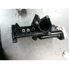 102F106 Rear Thermostat Housing For 11-14 Hyundai Sonata 2.4 256202G000 102F106 Rear Thermostat Housing For 11-14 Hyundai Sonata 2.4 256202G000